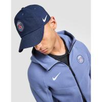 耐克(NIKE)男式透气软棉可调节帽檐运动休闲帽