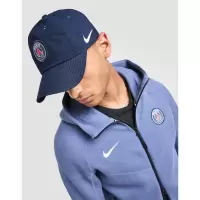 耐克(NIKE)男式透气软棉可调节帽檐运动休闲帽