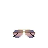 Cartier卡地亚太阳镜男防紫外线缓解眩光视觉舒适清晰视野