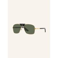 Cartier卡地亚太阳镜男偏光防紫外线高对比度清晰视野飞行员款