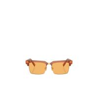 miumiu缪缪太阳镜女遮光护眼防紫外线清晰视野方形醋酸纤维