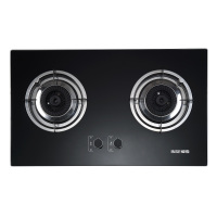 樱雪燃气灶JZT-Q1608(B)