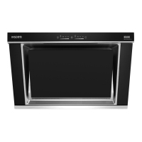 樱雪智能双电机抽油烟机218-H1409G-16