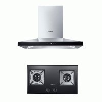 老板厨电套餐CXW-220-8215H+JZ(Y/T/R)-9B32