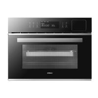 老板烤蒸一体机KZQS-40-CQ903