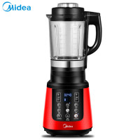 Midea/美的 MJ-WBL8005P多功能加热破壁机