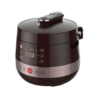 美的 MY-PCS6039H 电压力锅