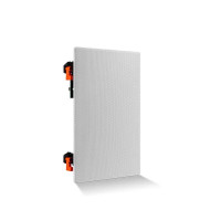 JBL Stage 280W 家庭影院定制嵌入式入墙喇叭吸顶音箱 8寸吊顶背景音乐音响 长方形喇叭