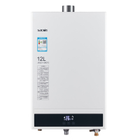 帅康燃气热水器JSQ23-12BCF2