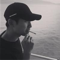 夏季黑色棒球帽男潮牌 嘻哈帽鸭舌帽 韩版休闲百搭帽子男潮遮阳帽