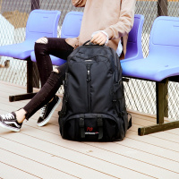 背包男旅行双肩包女多功能超大容量70升户外登山包出差行李包旅游