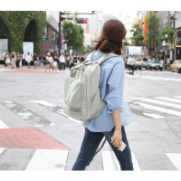 出口高端尾货旅行包男女书包外出旅游收纳包防水背包电脑包双肩包