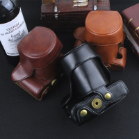 微单皮套XT10/20 XE3 XA5 XA3 XA10 XA20 XA2 XE2s单肩相机包