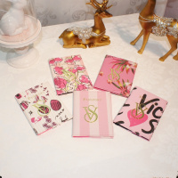 护照包 维多利亚 多功能包 收纳袋机票旅行卡包护照夹保护套