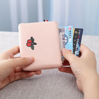 简约个性零钱包袋女韩国迷你可爱小方包韩版软妹ins硬币包小钱包