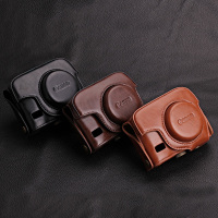 佳能相机套SX720 SX730 G7XII G9X G G G5X相机包套