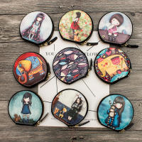 零钱包女迷你可爱韩国钥匙包小方包小钱包学生多功能硬币零钱袋