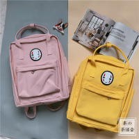日系学院学生书包韩国chic校园小清新ins少女软妹双肩包女生背包