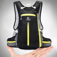 新款户外运动背包 男女防泼水徒步包骑行包运动休闲旅行登山包