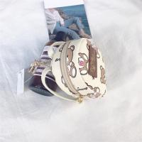 小书包钱包 迷你零钱包女卡通可爱小方包韩国学生手拿硬币质