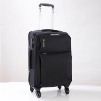 拉杆箱旅行箱行李箱登机箱皮箱子万向轮男女潮20寸24寸28寸密码箱