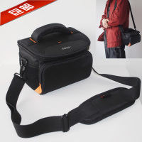 A7RII微单相机包A7 A9 NEX-7 5R单肩H400 A5100 RX10 A6500