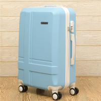 学生潮密码箱韩版可爱行李箱万向轮24寸拉杆箱女男20寸登机旅行箱