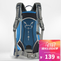 登山包骑行背包户外双肩男女旅行包超轻悬浮透气防水30l 40