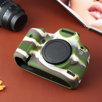 佳能100D 700D 6D 5D3 5DS5DR 70D 5D4 80D 6D2硅胶套单反相机包