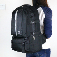 旅行包新款户外休闲旅行双肩包运动登山包女韩版大容量旅游背包男