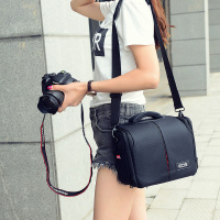 相机包女便携单反200d100d80d600d700d760d750d60d70d摄影包