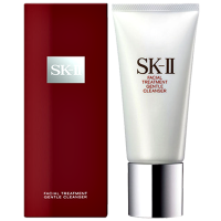 SK-II美之匙全效活肤氨基酸洁面乳 sk2洗面奶 深层清洁收缩毛孔柔肤泡沫各种肤质通用 120g