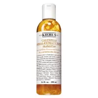 Kiehl's科颜氏金盏花爽肤水舒缓肌肤 补水保湿收缩毛孔 控油平衡 250ml