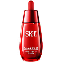 SK-II sk2小红瓶 修护精华露提拉补水保湿紧致弹性柔嫩肌肤收缩毛孔 小红瓶 50ml
