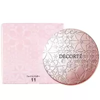 黛珂(COSME DECORTE)黛珂散粉轻盈白檀定妆蜜粉20g 粉质细腻持久定妆不泛油光珠光妆感 11#号珠光明亮色