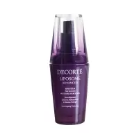 COSME DECORTE黛珂小紫瓶精华液 肌底液补水深层保湿促进吸收不粘腻控油平衡收缩毛孔淡化干纹50ml