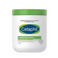 (Cetaphil)丝塔芙大白罐身体润肤霜润肤乳保湿霜 宝宝孕妇哺乳期滋润身体乳防静电干燥起皮瘙痒 550g