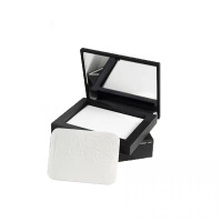 纳斯(NARS)裸光透明色蜜粉饼  全新升级 控油定妆持久不脱妆清透隐形毛孔粉质细腻微细闪