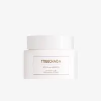 TREECHADA泰国原装椰子卸妆膏洁面膏 深层清洁卸妆不残留清爽不闷痘收缩毛孔控油平衡100g