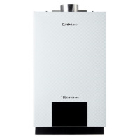 康宝平衡式燃气热水器JSG24-1209FX