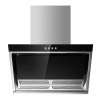 康宝油烟机CXW-238-BJ9105