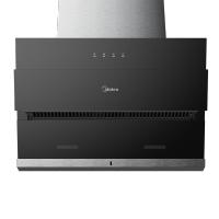美的（Midea）CXW-200-B62S油烟机大面板侧吸式触屏大吸力家用抽油烟机CXW-200-B62S