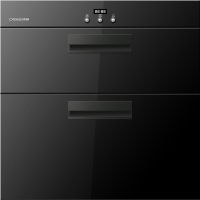 德意欧尚系列消毒柜ZTD100-A