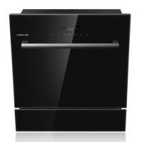 德意3D超净洗碗机WQP8-DS5615