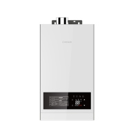 德意燃气热水器JSQ25-RG6503