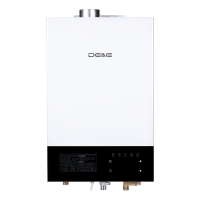 德意燃气热水器JSQ30-RG6506