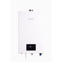 德意燃气热水器JSQ30-RQ6396(16升燃气热水器)