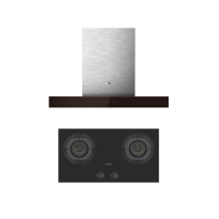 德意厨电套餐CXW-200-HT98A3+SE300A