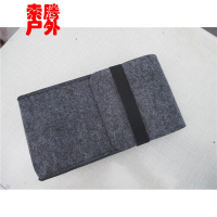 索腾户外宝华韦健B&WT7便携无线Mini音箱包保护套博士boseMini12内胆包深灰韦健BWT7