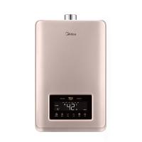 美的燃气热水器JSQ27-14HT3(T)